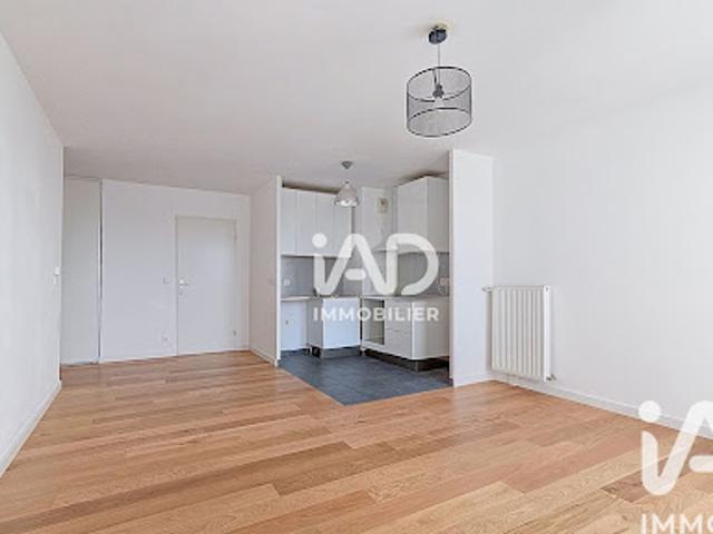 Vente Appartement 3 pièces 64 m2 Athis Mons