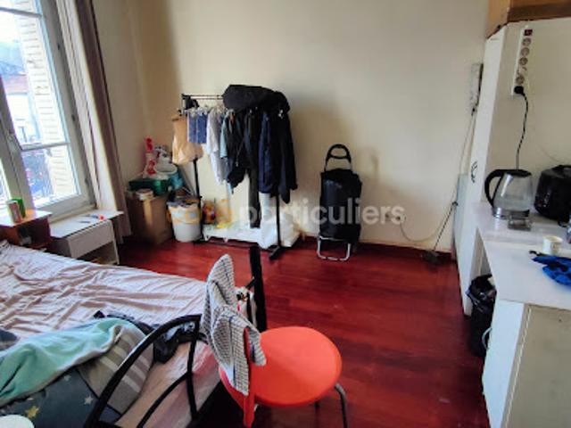 Vente Appartement 3 pièces 64 m2 Aubervilliers