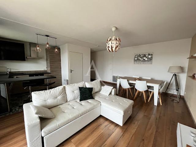 Vente Appartement 3 pièces 64 m2 Aussonne