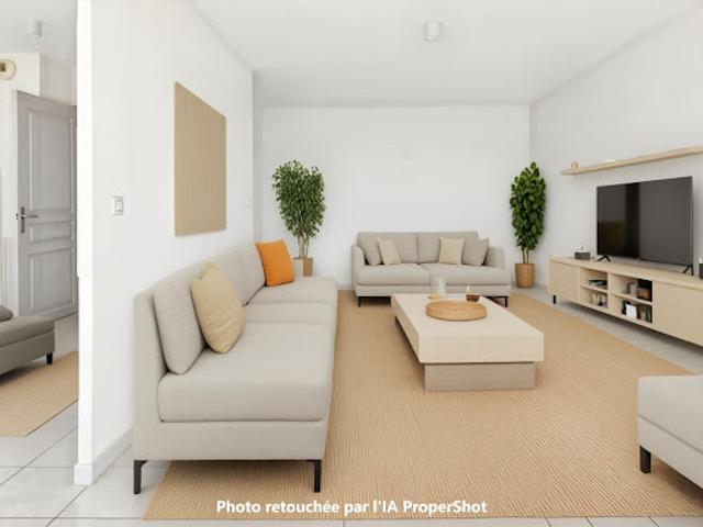 Vente Appartement 3 pièces 64 m2 Avignon