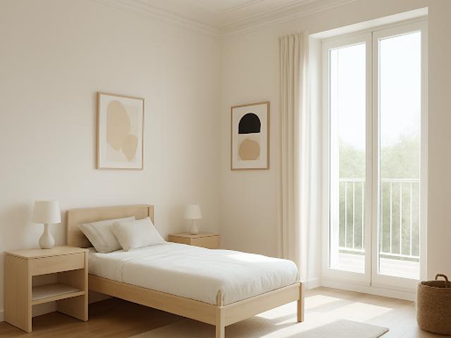 Vente Appartement 3 pièces 64 m2 Ax les Thermes