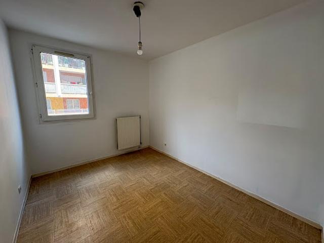 Vente Appartement 3 pièces 64 m2 Bastia