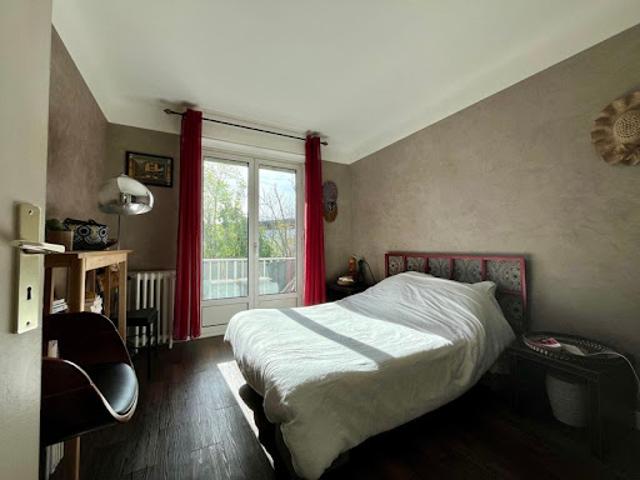 Vente Appartement 3 pièces 66 m2 Bayonne