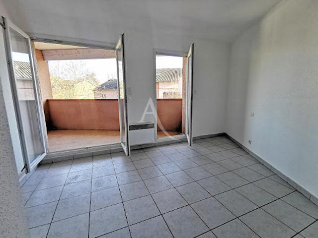 Vente Appartement 3 pièces 64 m2 Baziège