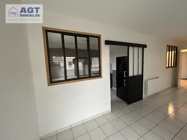 Vente Appartement 3 pièces 64 m2 Beauvais
