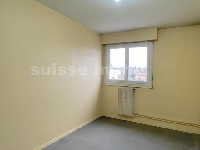 Vente Appartement 3 pièces 64 m2 Besançon