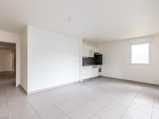 Vente Appartement 3 pièces 64 m2 Betton