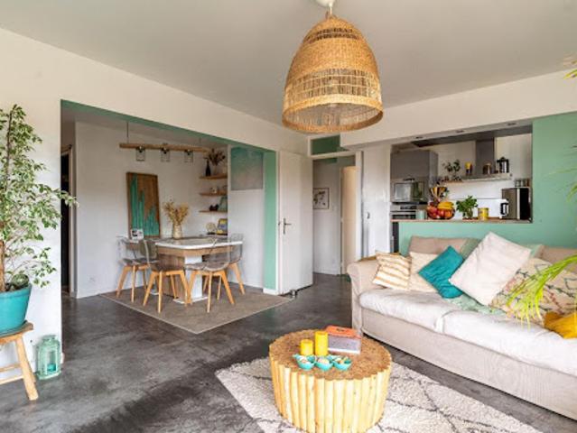 Vente Appartement 3 pièces 64.27 m2 Biscarrosse