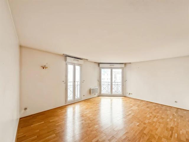 Vente Appartement 3 pièces 64 m2 Bondy