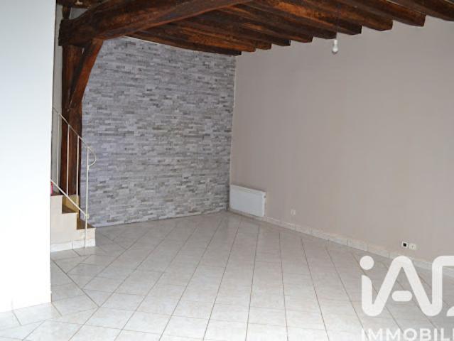 Vente Appartement 3 pièces 64 m2 Bonnelles