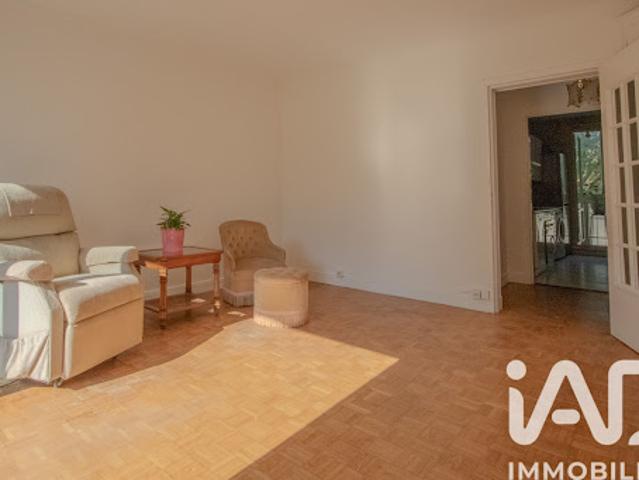 Vente Appartement 3 pièces 64 m2 Bois d'Arcy