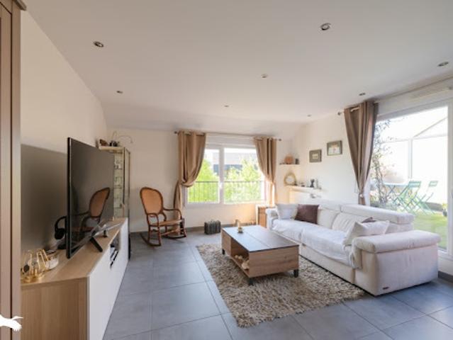 Vente Appartement 3 pièces 63 m2 Bois d'Arcy