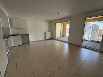 Vente Appartement 3 pièces 64 m2 Bordeaux