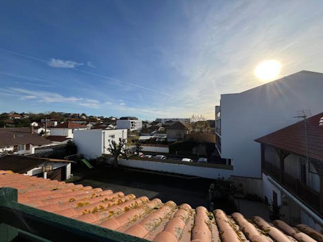 Vente Appartement 3 pièces 64 m2 Boucau