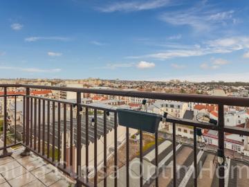 Vente Appartement 3 pièces 64 m2 Bourg la Reine