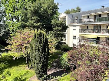 Vente Appartement 3 pièces 64 m2 Bourg la Reine