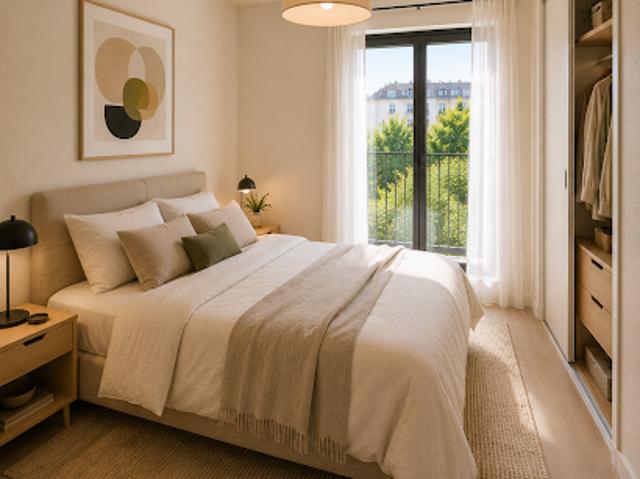 Vente Appartement 3 pièces 64 m2 Brest