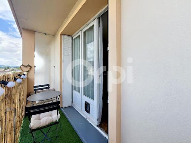 Vente Appartement 3 pièces 64.48 m2 Brive la Gaillarde
