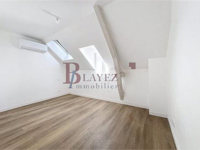 Vente Appartement 3 pièces 64 m2 Brive la Gaillarde