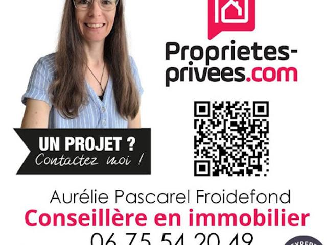 Vente Appartement 3 pièces 64 m2 Brive la Gaillarde