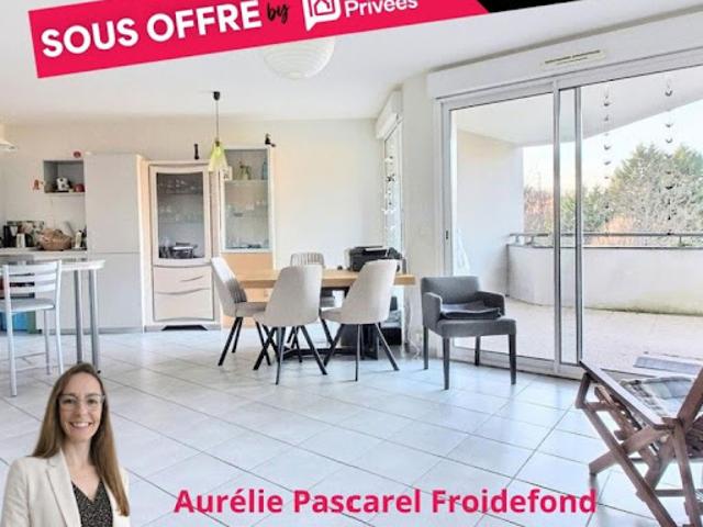 Vente Appartement 3 pièces 64 m2 Brive la Gaillarde