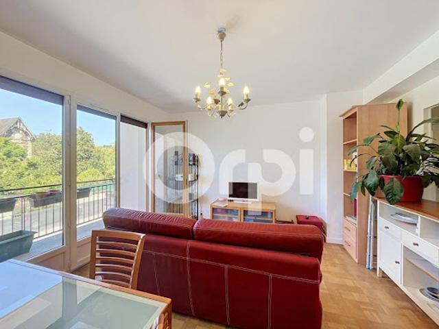 Vente Appartement 3 pièces 64 m2 Brive la Gaillarde