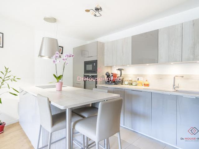 Vente Appartement 3 pièces 64 m2 Bry sur Marne