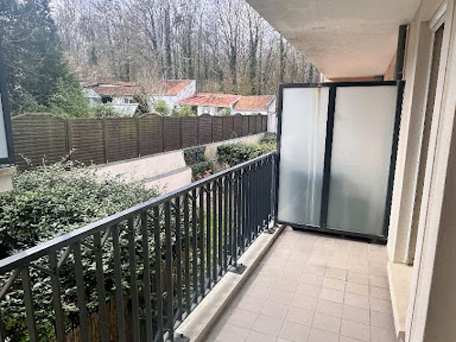 Vente Appartement 3 pièces 64 m2 Buc
