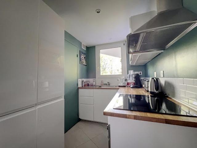 Vente Appartement 3 pièces 64 m2 Caen