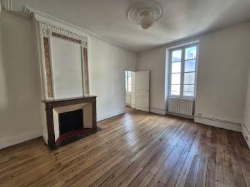 Vente Appartement 3 pièces 64 m2 Cahors