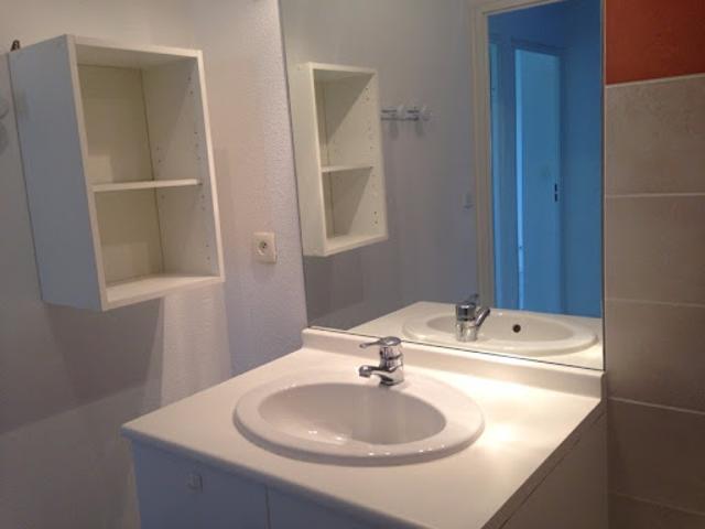 Vente Appartement 3 pièces 64 m2 Carcassonne