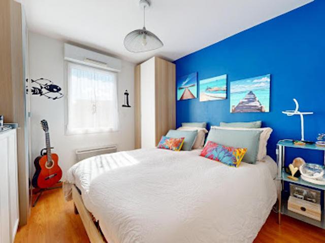 Vente Appartement 3 pièces 64.5 m2 Carquefou