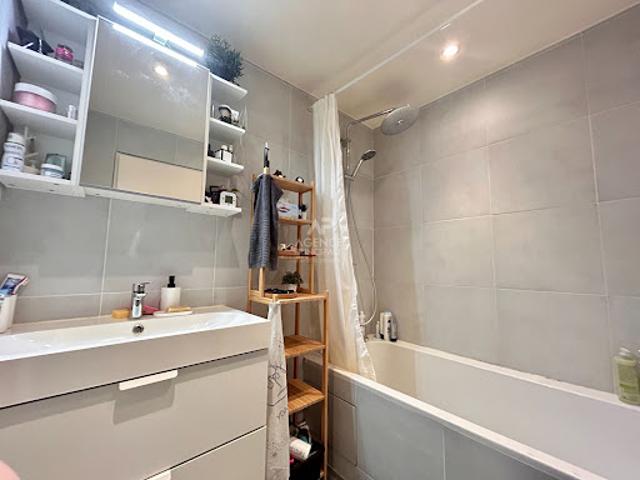 Vente Appartement 3 pièces 64 m2 Carrières sous Poissy