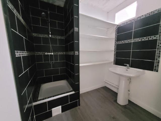 Vente Appartement 3 pièces 64 m2 Choisy en Brie