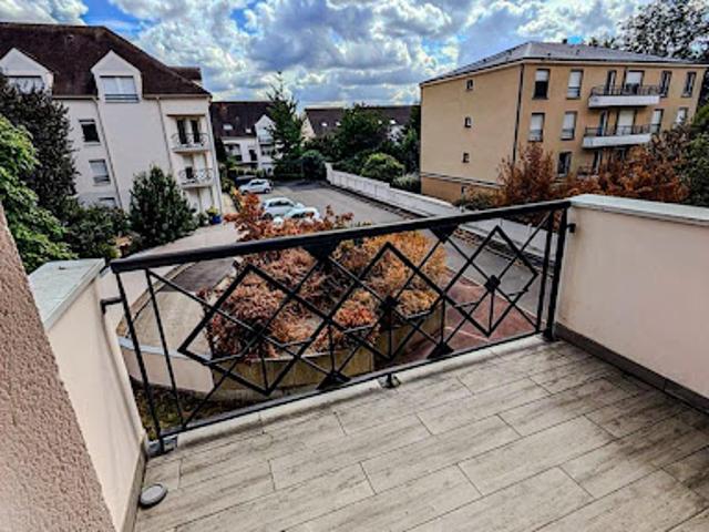 Vente Appartement 3 pièces 64 m2 Choisy le Roi