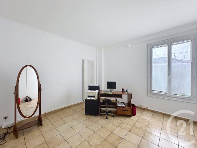 Vente Appartement 3 pièces 64 m2 Choisy le Roi