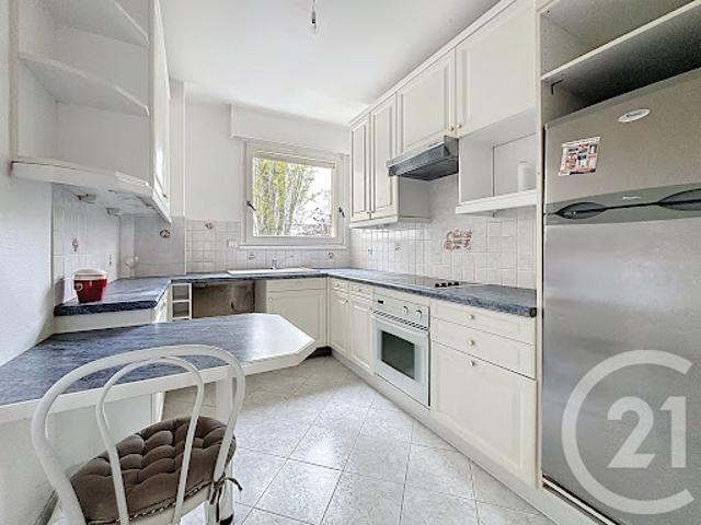 Vente Appartement 3 pièces 64 m2 Choisy le Roi