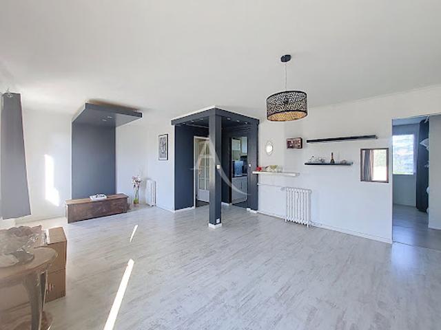 Vente Appartement 3 pièces 64 m2 Cholet
