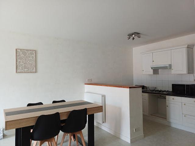 Vente Appartement 3 pièces 64 m2 Chateaubourg