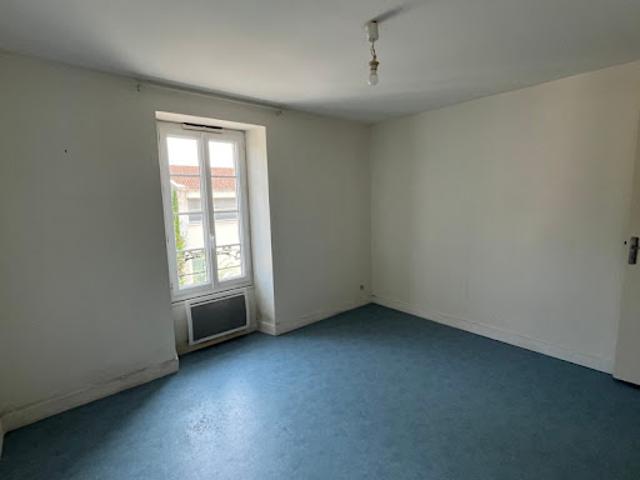 Vente Maison 3 pièces 64 m2 Chalais