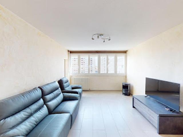 Vente Appartement 3 pièces 58.38 m2 Chalon sur saone