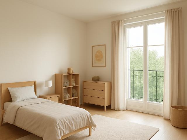 Vente Appartement 3 pièces 64 m2 Champigny sur Marne