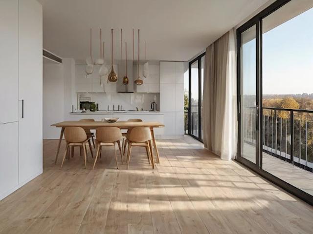 Vente Appartement 3 pièces 64 m2 Chanteloup en Brie