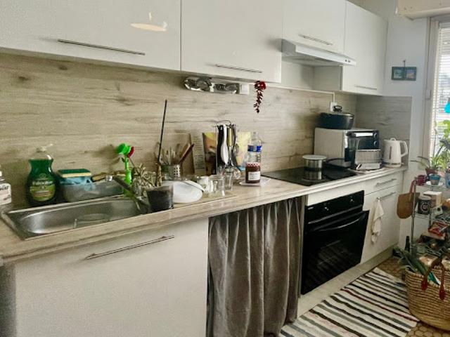 Vente Appartement 3 pièces 64 m2 Chartres