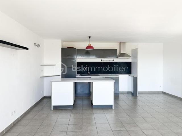 Vente Appartement 3 pièces 64 m2 Chens sur Léman