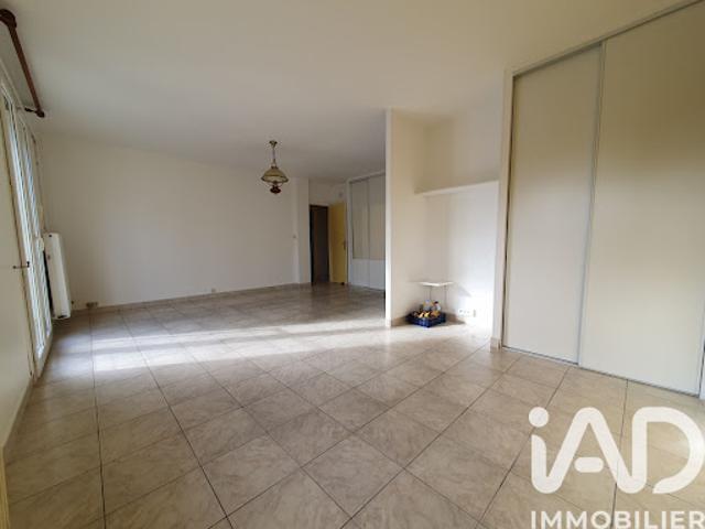 Vente Appartement 3 pièces 64 m2 Compiegne