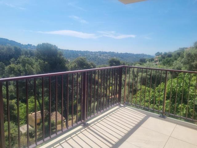 Vente Appartement 3 pièces 64.97 m2 Colomars