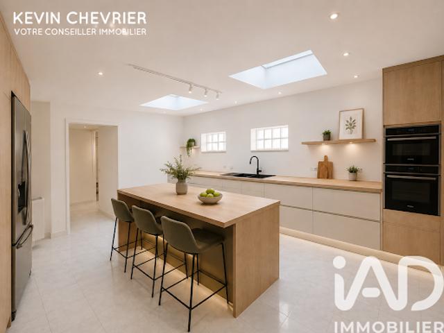 Vente Appartement 3 pièces 64 m2 Coulommiers