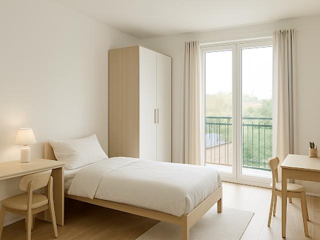 Vente Appartement 3 pièces 64 m2 Cluses