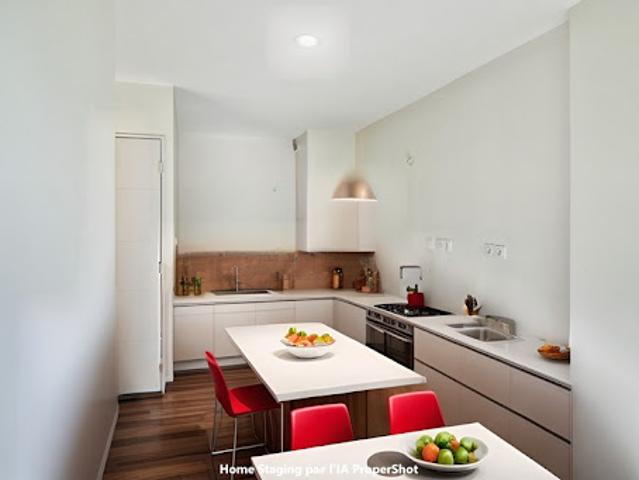 Vente Appartement 3 pièces 64 m2 Dardilly